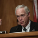 Secret society hunter Ron Johnson. Image via Getty.